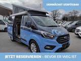 Ford Transit Custom Nugget Markise, Aufst.D, Heckküch - Offers