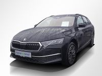 Skoda Octavia - Vorschau Bild 10