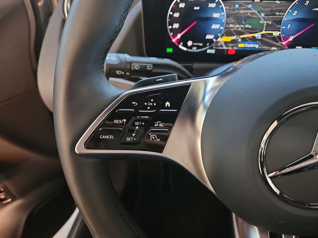 Fahrzeugabbildung Mercedes-Benz B 200 Progressive Totwi. LED Navi SHZ SpurH KAM