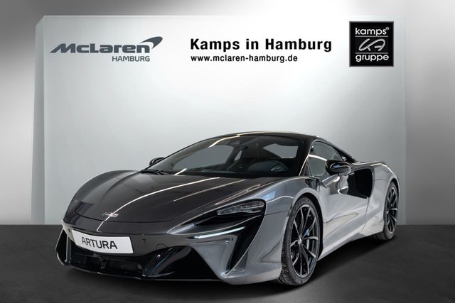 MCLAREN Artura
