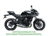 Kawasaki Z650 S 2026 ALLE FARBEN SOFORT-PROBEFAHREN !!!! - KAWASAKI 650
