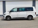 Volkswagen T6 Multivan 30 Jahre Edition  - VW T6 mit Schiebedach