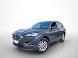 Seat Tarraco Style 2.0 TDI 150PS LED Navi AHK SHZ Bea - gebrauchte Seat Tarraco aus dem Jahr 2022