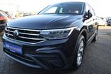 Volkswagen Tiguan Allspace 2.0 TDI Life (EURO 6d) LED Navi  - gebrauchte VW Tiguan Allspace aus dem Jahr 2024