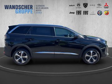 Peugeot 5008 Allure Pack BlueHDi 130 EAT8