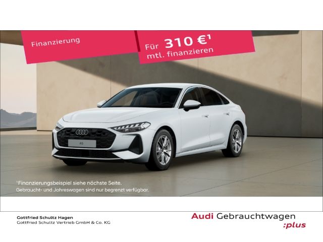 Image of Audi A5