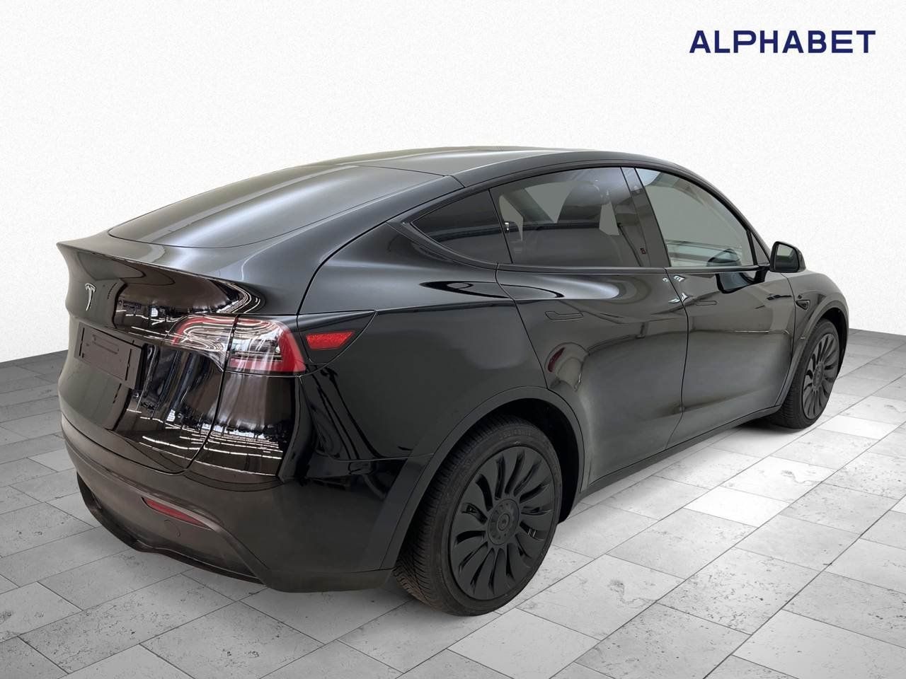 Tesla Model Y Maximale Reichweite Long Range Dual Pano imagem 2