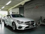 Mercedes-Benz CLS 400*Navi*Leder*Harman Kardon* - CLS gebraucht