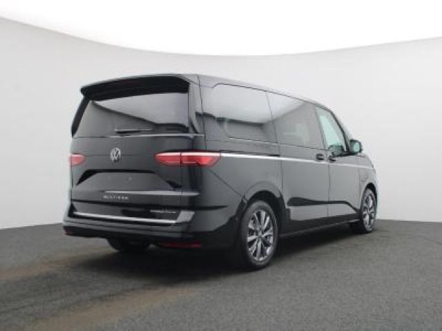 Volkswagen T7 Multivan - Bild 4