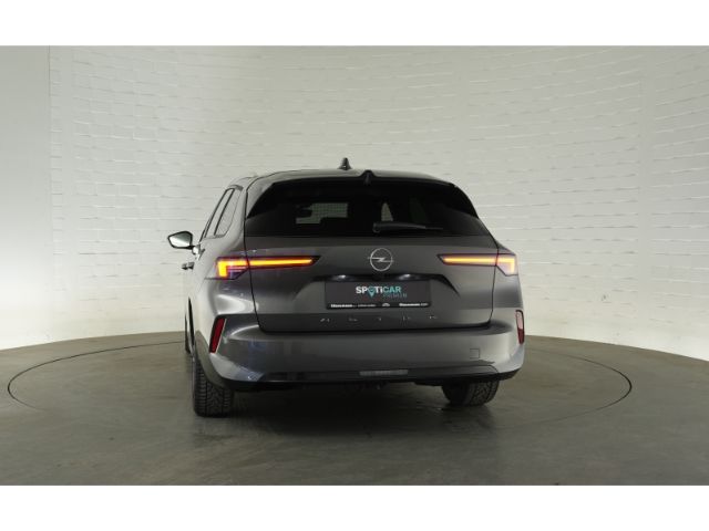 Astra L ST ELEGANCE CDTI AT+AHK+LED+RÜCKFAHRKAME