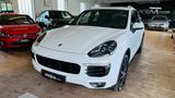 Porsche Cayenne S*Led*Pano*Bose* - Porsche Gebrauchtwagen in Aalen