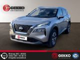 Nissan X-Trail Tekna ProPilot+KAMERA+LED+ACC+NAVI+ - Nissan X-Trail aus 2024