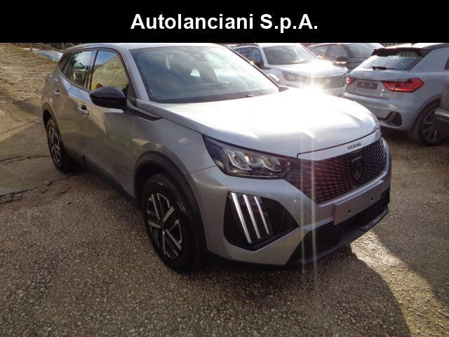 Peugeot PEUGEOT 2008 1200 PURETECH STYLE 100CV CARPLAY