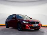 BMW 320 d T xDrive Aut. Facelift WIDESCREEN Shadow - BMW 320 in Leipzig