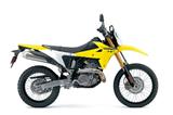 Suzuki DR-Z4S First Edition! Inkl. Handschutz, - SUZUKI VON 251 BIS 500 CCM