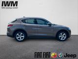 Alfa Romeo Stelvio Super 2.2  AT8 Bi-Xenon, Navi NP:48.380€ - Alfa Romeo Stelvio aus 2018