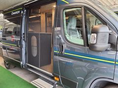 Chausson V 697 SwweetLine Frühlingsmodell/Schwenkbad