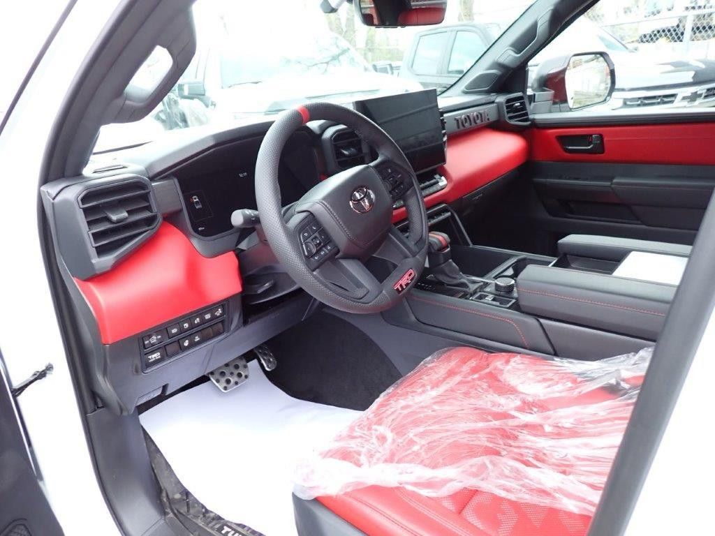 Fahrzeugabbildung Toyota Tundra TRD Pro T1: 75.000 EURO !