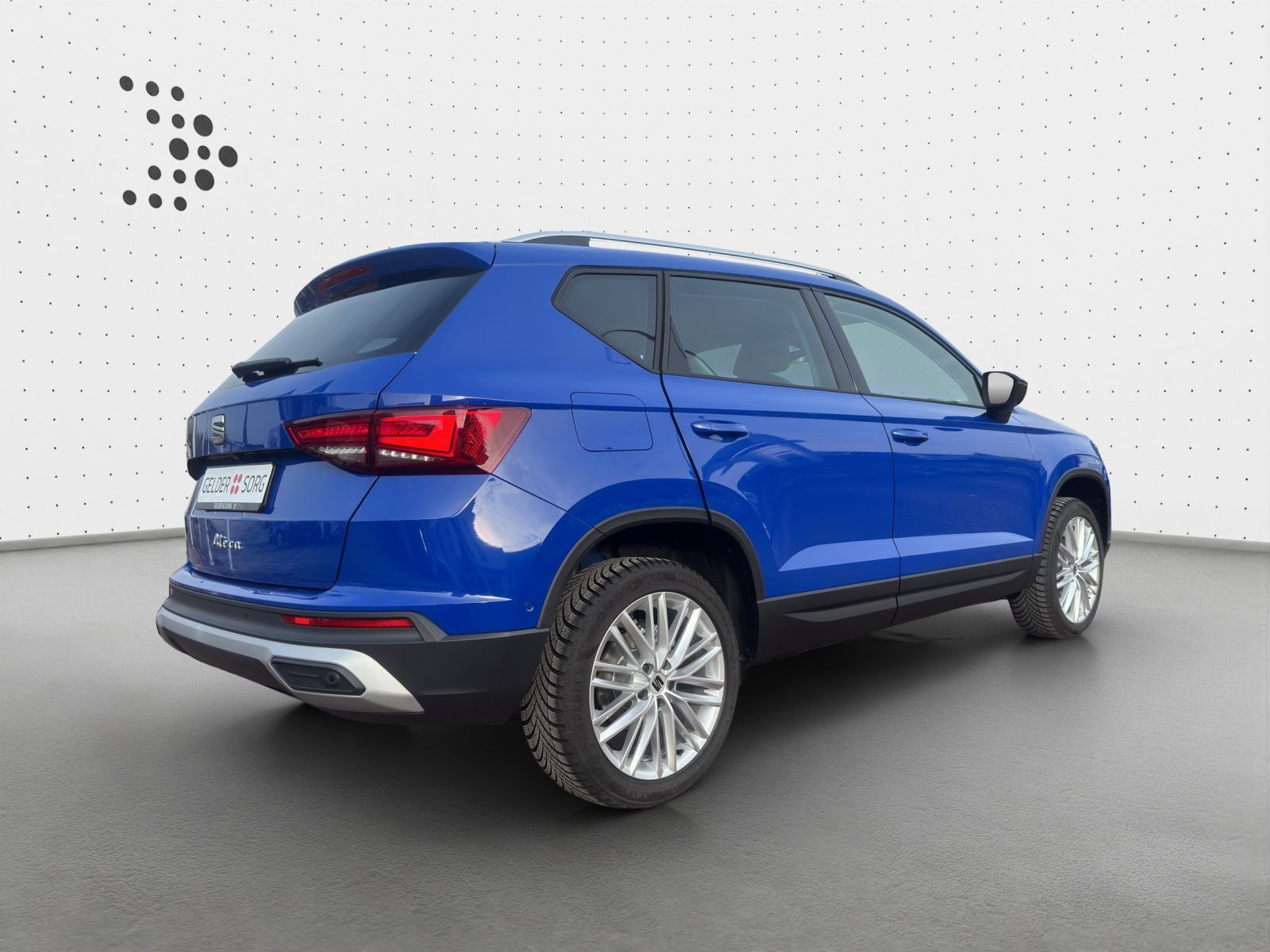Seat Ateca - Bild 18