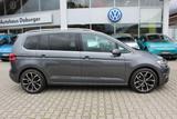 Volkswagen Touran 1.4 TSI Highline AHK+ACC+Rear View+DAB+ - Volkswagen Touran: R