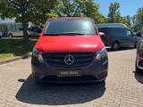 Mercedes-Benz Vito 110 CDI Kasten Lang AHK Klima - Autotransporter Mercedes