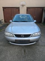 Opel Vectra B Caravan, Resttüv, am besten ... - : Kombi, Beste