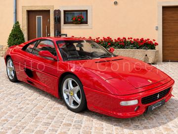 صورة 2 لـ 1996 Ferrari F355