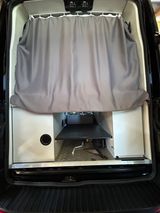 Ford Karmann Dexter 4x4 - Ford schwarz