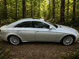 Mercedes-Benz CLS 350 CGI - - gebrauchte Mercedes-Benz CLS-Klasse aus dem Jahr 2005
