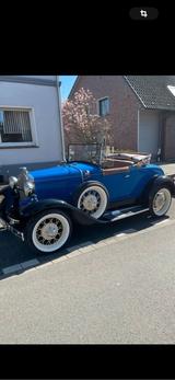 Ford Oldtimer Ford Modell A Bj 1930 - Ford Model b Gebrauchtwagen