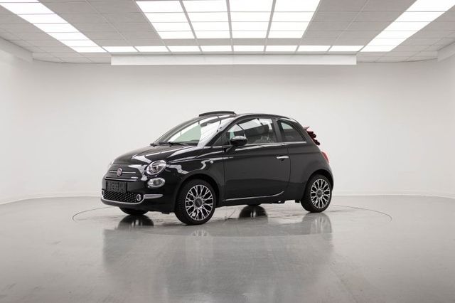 Fiat FIAT 500C 1.0 HYBRID DOLCEVITA