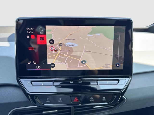 ID.3 PRO PERFORMANCE PANO WÄRMEP.MATRIX APP-CON