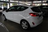 Ford Fiesta 1,5 TDCi Cool & Connect 5-T LED WinterP. - Ford Fiesta: Tdci