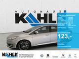 Ford Focus 1.0 TSI Turnier Business Facelift Klima - gebrauchte Ford Focus mit Facelift