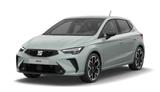 Seat Ibiza 1.5 TSI DSG FR Black Ed.+PANO+NAV+CAM+LED+ - Seat Ibiza: Grün