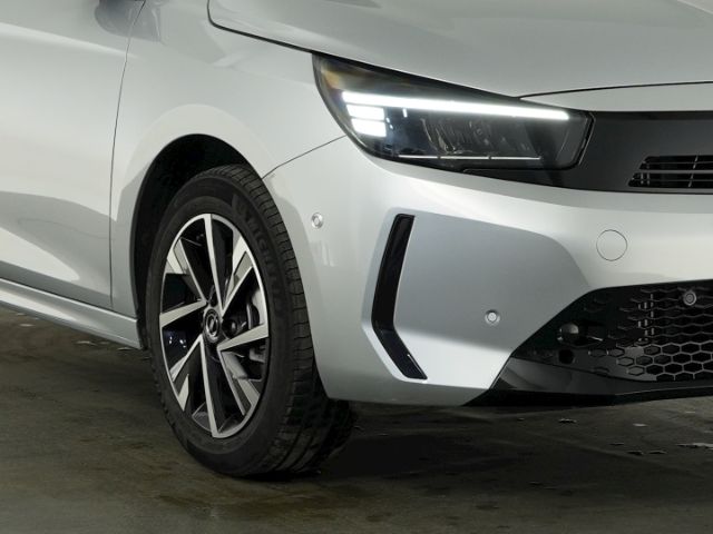 Corsa F FACELIFT GS AT+LED+RÜCKFAHRKAMERA+SITZHE