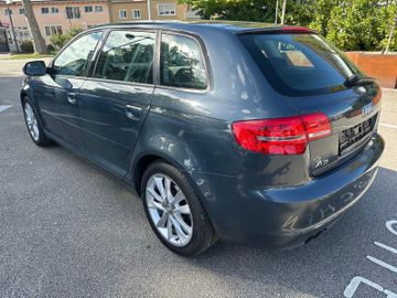 Audi A3 - 7