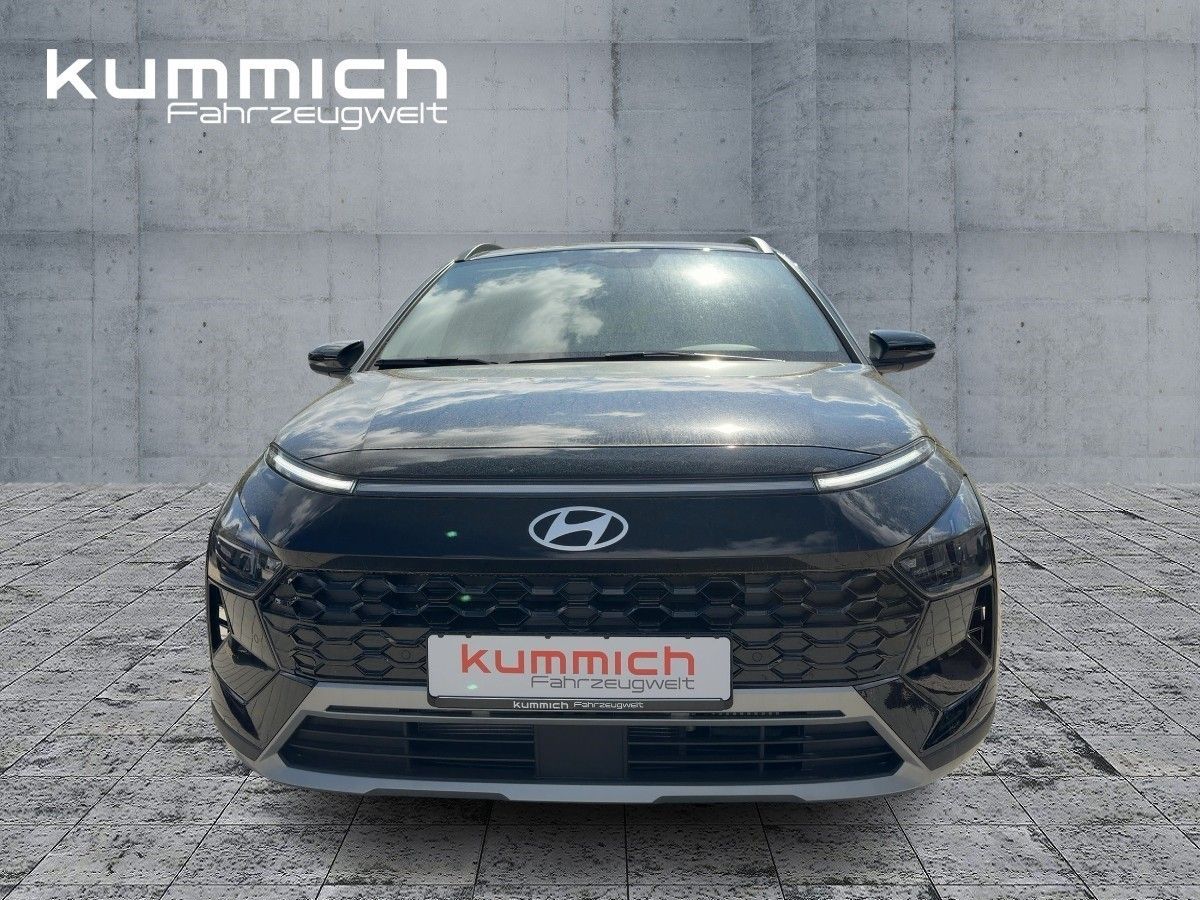 Hyundai BAYON - Bild 2