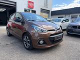 Hyundai i10*EDITION*ALU*KLIMA*TEMPOMAT*SHZ*PDC*2.HAND* - Hyundai i10: Edition