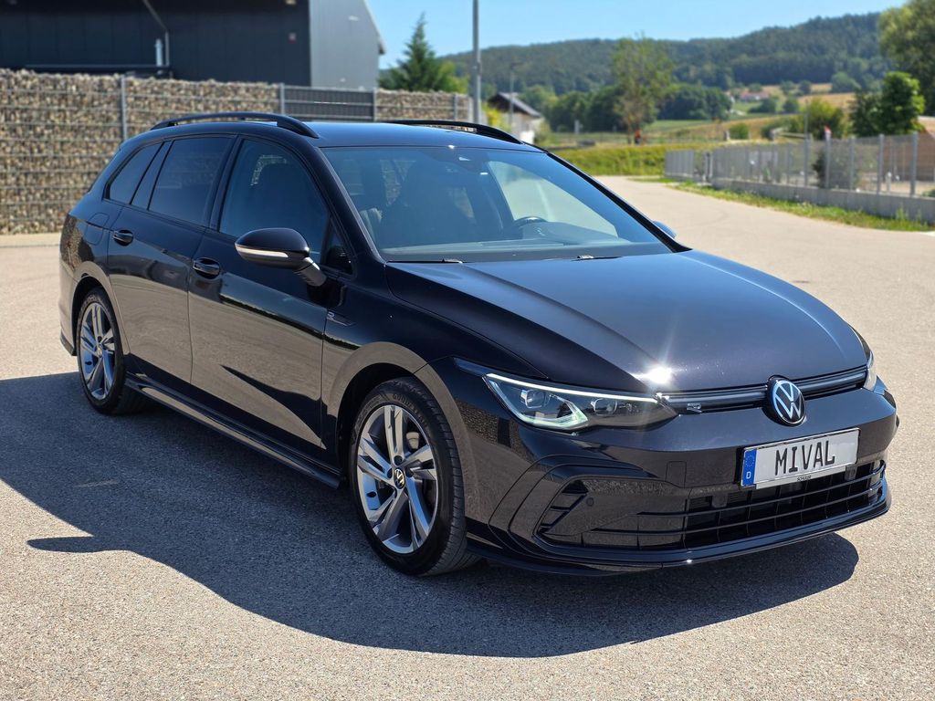 Image of Volkswagen Golf