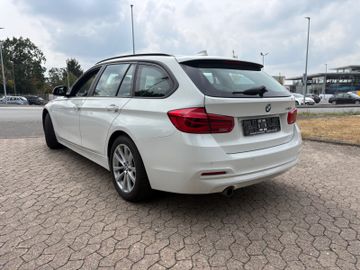 BMW 318 - 9