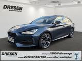 Cupra Leon Sportstourer VZ 2.0 TSI Navi,Carplay,Klima, - Cupra Leon in Düsseldorf