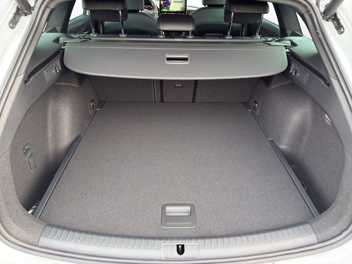 Cupra Leon - Bild 21