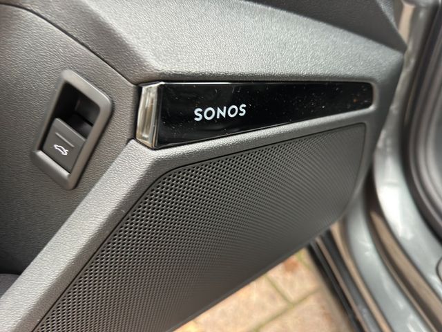 A3 Sportback 35 2.0 TDI S line S tronic HUD B&O