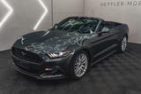 Ford Mustang Cabrio, SZH, Navi, Deutsche Ausführung - gebrauchte Ford Mustang aus dem Jahr 2017