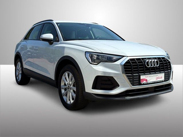 Q3 SUV 45 TFSIe S-TRONIC CAM+NAVI+SHZ+DAB