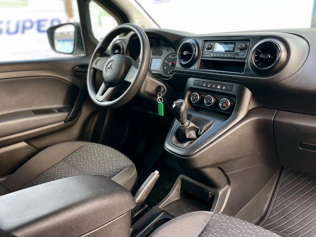 Mercedes-Benz Citan