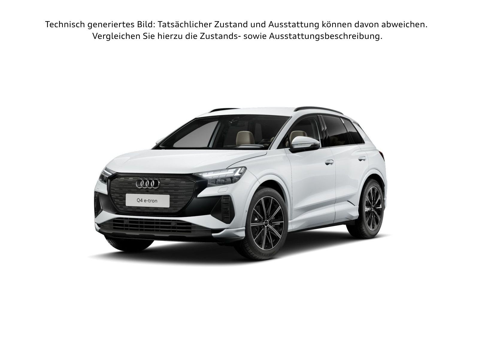 Audi Q4 e-tron - Bild 3