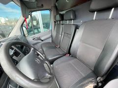 MERCEDES-BENZ Sprinter II Kasten Anhängerkupplung