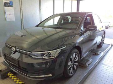 Volkswagen Golf - 2